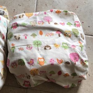 Circo woodland sheets